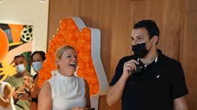 Just Eat Takeaway, צילום: Just Eat Takeaway